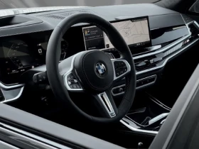 BMW X7 M60i xDrive = M-Sport Pro = Гаранция, снимка 7