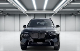 BMW X7 M60i xDrive = M-Sport Pro = Гаранция, снимка 1