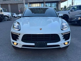 Porsche Macan * S * CARFAX * ФИНАНСИРАНЕ, снимка 2