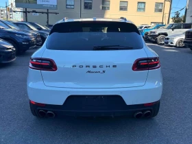 Porsche Macan * S * CARFAX * ФИНАНСИРАНЕ, снимка 5