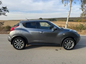 Nissan Juke, снимка 5