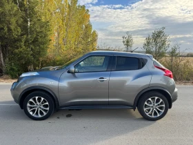 Nissan Juke, снимка 4