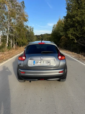 Nissan Juke, снимка 6