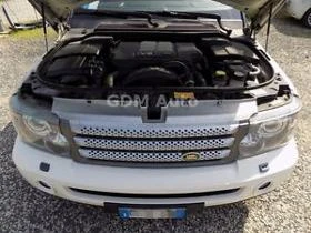 Land Rover Range Rover Sport - [2] 