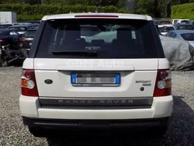 Land Rover Range Rover Sport - [3] 