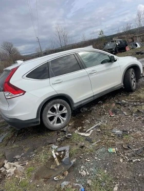 Honda Cr-v 1.6D, снимка 7