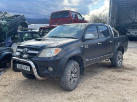 Toyota Hilux, снимка 1