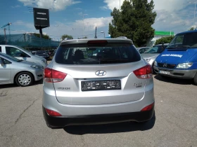 Обява за продажба на Hyundai IX35 1.7-CRDI-116к.с. ИТАЛИЯ ~12 999 лв. - изображение 4