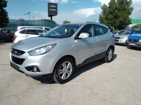 Обява за продажба на Hyundai IX35 1.7-CRDI-116к.с. ИТАЛИЯ ~12 999 лв. - изображение 1
