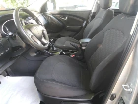 Обява за продажба на Hyundai IX35 1.7-CRDI-116к.с. ИТАЛИЯ ~12 999 лв. - изображение 7