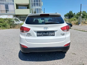 Hyundai IX35 1.7-116�.� ;���� ;���������;�������� | Mobile.bg � ����� ������ 5