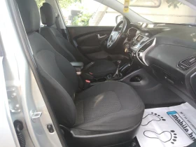 Обява за продажба на Hyundai IX35 1.7-CRDI-116к.с. ИТАЛИЯ ~12 999 лв. - изображение 8
