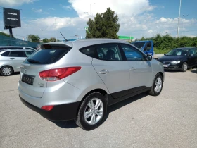Обява за продажба на Hyundai IX35 1.7-CRDI-116к.с. ИТАЛИЯ ~12 999 лв. - изображение 5