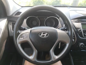Обява за продажба на Hyundai IX35 1.7-CRDI-116к.с. ИТАЛИЯ ~12 999 лв. - изображение 10