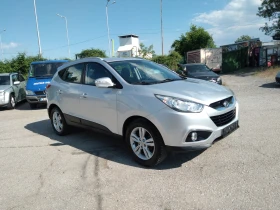 Обява за продажба на Hyundai IX35 1.7-CRDI-116к.с. ИТАЛИЯ ~12 999 лв. - изображение 2