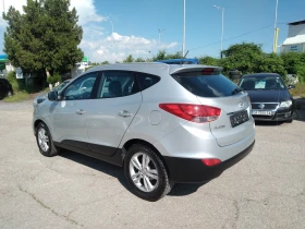 Обява за продажба на Hyundai IX35 1.7-CRDI-116к.с. ИТАЛИЯ ~12 999 лв. - изображение 3