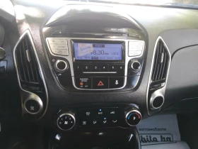 Обява за продажба на Hyundai IX35 1.7-CRDI-116к.с. ИТАЛИЯ ~12 999 лв. - изображение 11