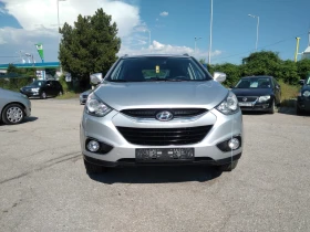 Обява за продажба на Hyundai IX35 1.7-CRDI-116к.с. ИТАЛИЯ ~12 999 лв. - изображение 1