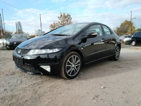 Обява за продажба на Honda Civic 1.8vtec-140к.с.- FACE ~12 499 лв. - изображение 1