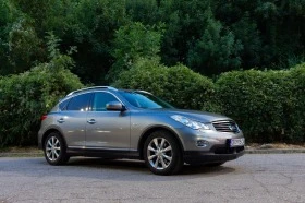  Infiniti Ex37