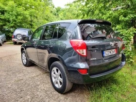 Toyota Rav4 D4D, снимка 11