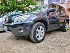 Toyota Rav4 D4D, снимка 17