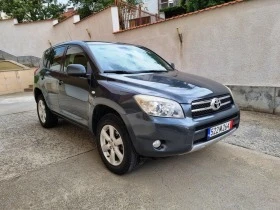 Toyota Rav4 D4D, снимка 1