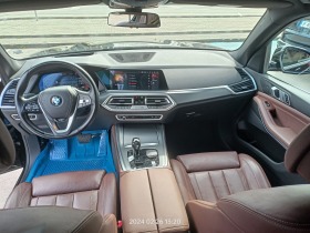 BMW X5 xDrive30d, снимка 6 - Автомобили и джипове - 44513774