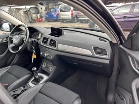 Audi Q3 2.0FSI PANORAMA/NAVI EURO 5, снимка 10
