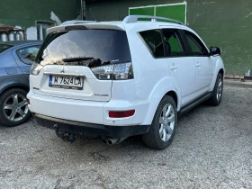 Mitsubishi Outlander, снимка 4