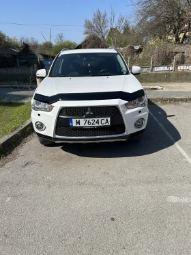 Mitsubishi Outlander, снимка 2