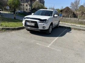 Mitsubishi Outlander, снимка 3