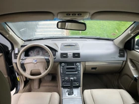 Volvo Xc90 2.4D5, 185кс, 4x4, снимка 13