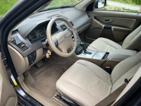 Volvo Xc90 2.4D5, 185кс, 4x4, снимка 12