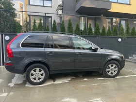 Volvo Xc90 2.4D5, 185кс, 4x4, снимка 5