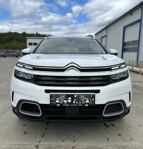 Citroen C5 Aircross 1.5HDI, 139000km, снимка 1