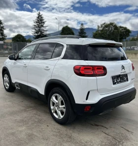 Citroen C5 Aircross 1.5HDI, 139000km, снимка 5