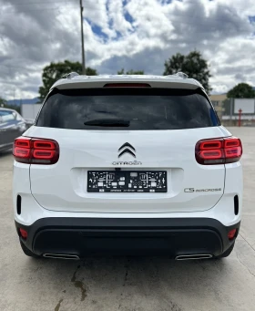 Citroen C5 Aircross 1.5HDI, 139000km, снимка 4