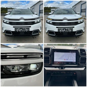 Citroen C5 Aircross 1.5HDI, 139000km, снимка 7