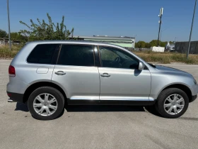 VW Touareg 3.0 V6 TDI, снимка 5