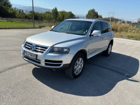 VW Touareg 3.0 V6 TDI, снимка 1