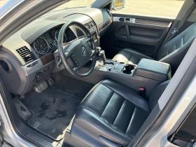 VW Touareg 3.0 V6 TDI, снимка 11