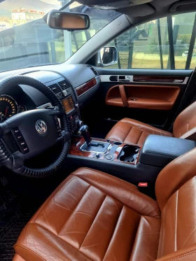 VW Touareg, снимка 3