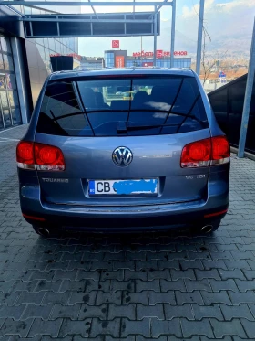 VW Touareg, снимка 8