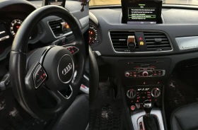 Audi Q3 2.0T, quattro, s-tronic - [13] 