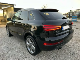 Audi Q3 2.0T, quattro, s-tronic, снимка 7