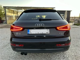 Audi Q3 2.0T, quattro, s-tronic, снимка 6