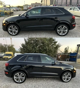 Audi Q3 2.0T, quattro, s-tronic, снимка 4