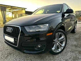 Audi Q3 2.0T, quattro, s-tronic, снимка 1