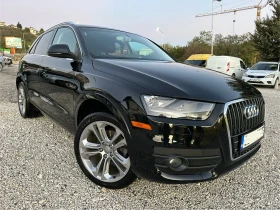 Audi Q3 2.0T, quattro, s-tronic, снимка 3